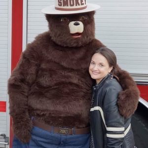 Meet your Posher, Lydia